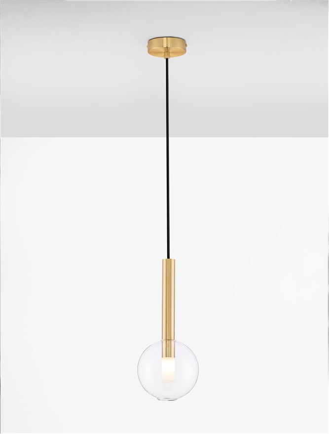 Pendul Nova Luce AMELIA 9028832