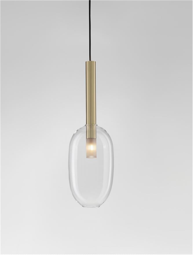 Pendul Nova Luce AMELIA 9028833