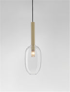 Pendul Nova Luce AMELIA 9028833