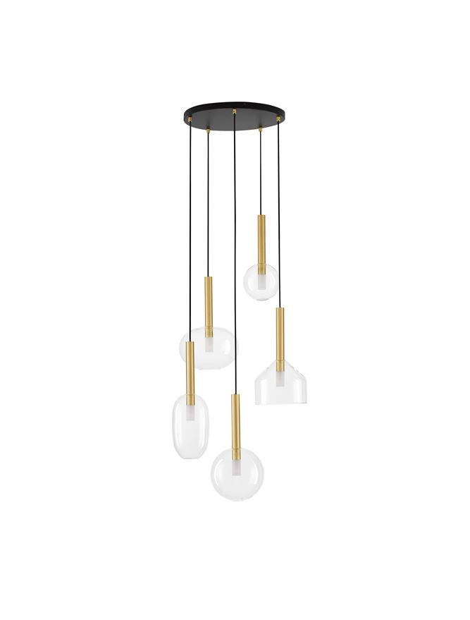 Candelabru Nova Luce AMELIA 9028835