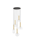 Candelabru Nova Luce AMELIA 9028835