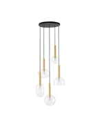 Candelabru Nova Luce AMELIA 9028835