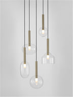 Candelabru Nova Luce AMELIA 9028835