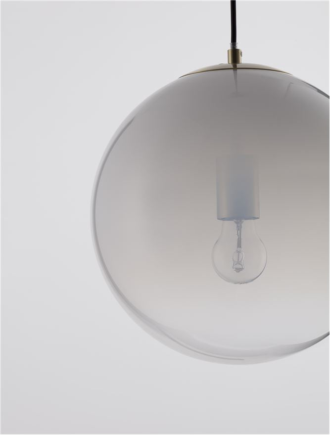 Pendul Nova Luce VITA 9028836