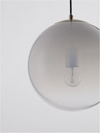 Pendul Nova Luce VITA 9028836