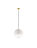 Pendul Nova Luce VITA 9028836