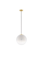 Pendul Nova Luce VITA 9028836