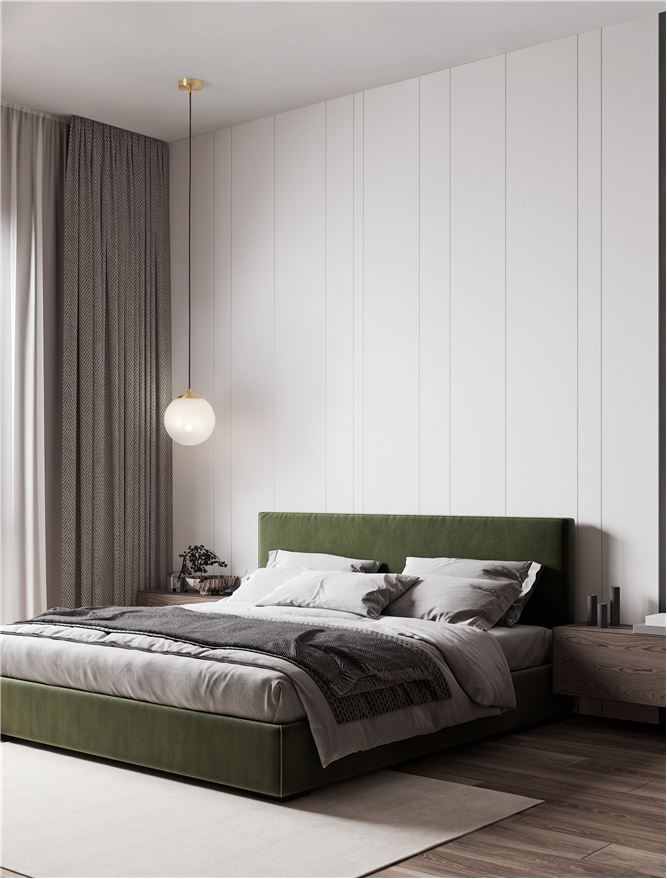 Pendul Nova Luce VITA 9028837