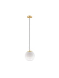 Pendul Nova Luce VITA 9028837