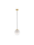 Pendul Nova Luce VITA 9028837