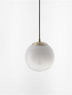 Pendul Nova Luce VITA 9028837