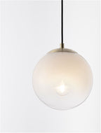 Pendul Nova Luce VITA 9028837