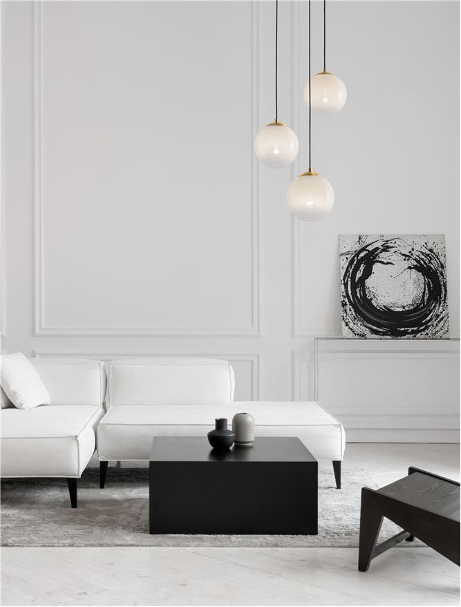 Lustra Nova Luce VITA 9028841