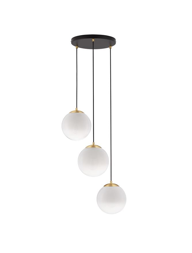 Lustra Nova Luce VITA 9028841