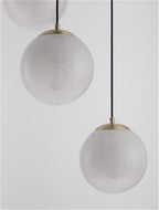 Lustra Nova Luce VITA 9028841