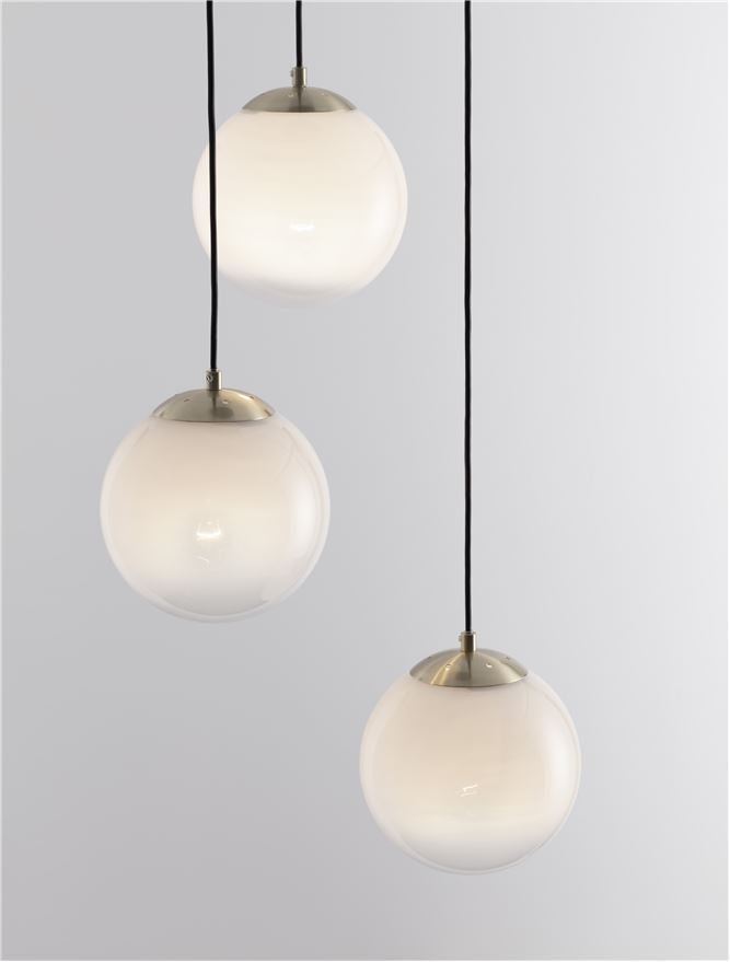 Lustra Nova Luce VITA 9028841