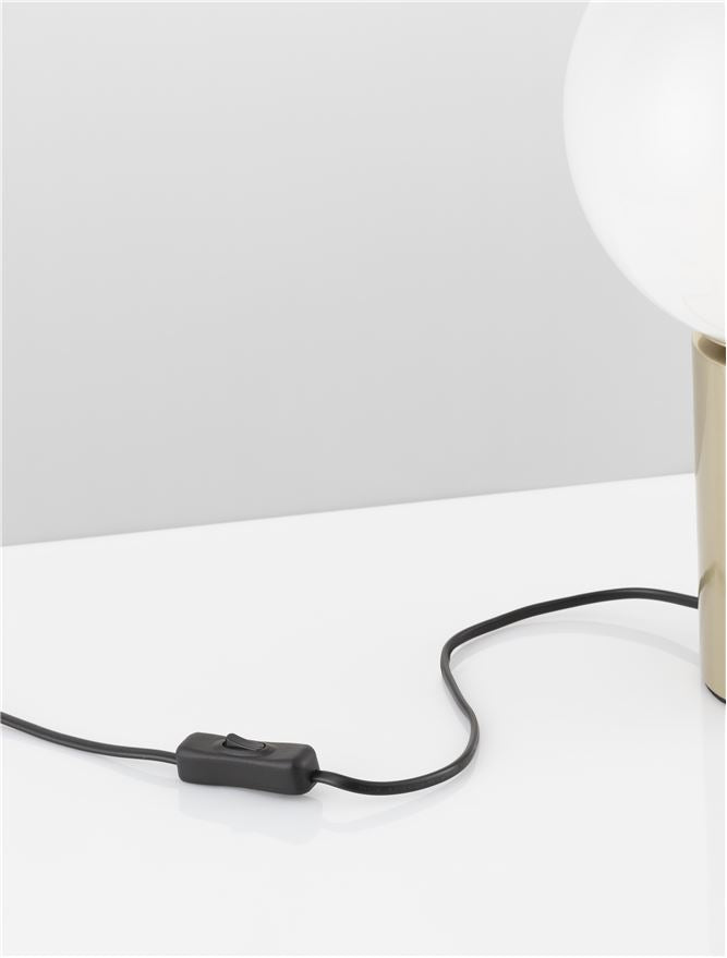 Veioza Nova Luce VITA 9028842