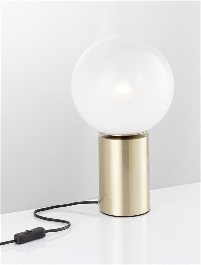 Veioza Nova Luce VITA 9028842
