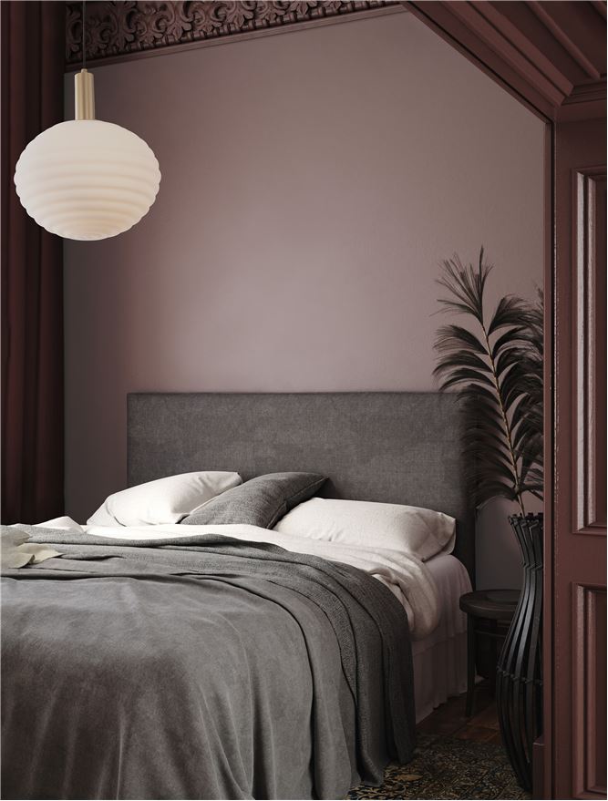 Pendul Nova Luce ALLEN 9028843