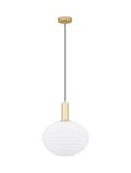Pendul Nova Luce ALLEN 9028843