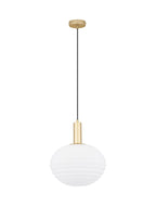 Pendul Nova Luce ALLEN 9028843