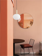 Pendul Nova Luce ALLEN 9028844