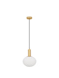 Pendul Nova Luce ALLEN 9028844