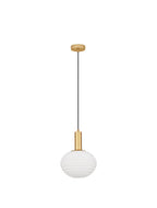 Pendul Nova Luce ALLEN 9028844