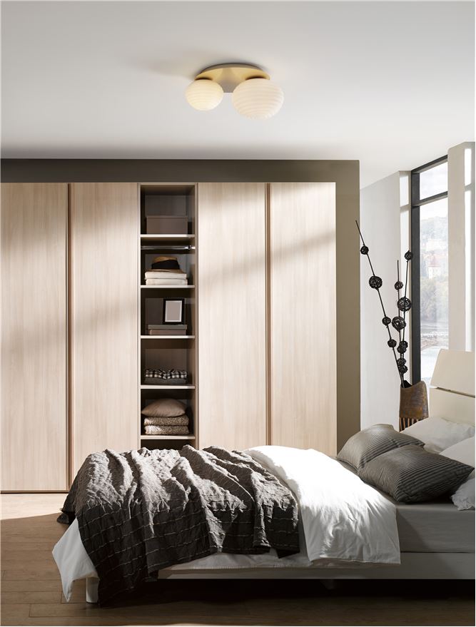 Plafoniera Nova Luce ALLEN 9028847