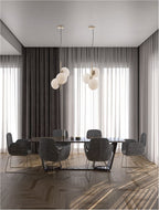 Lustra Nova Luce ALLEN 9028849