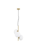 Lustra Nova Luce ALLEN 9028849