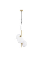 Lustra Nova Luce ALLEN 9028849