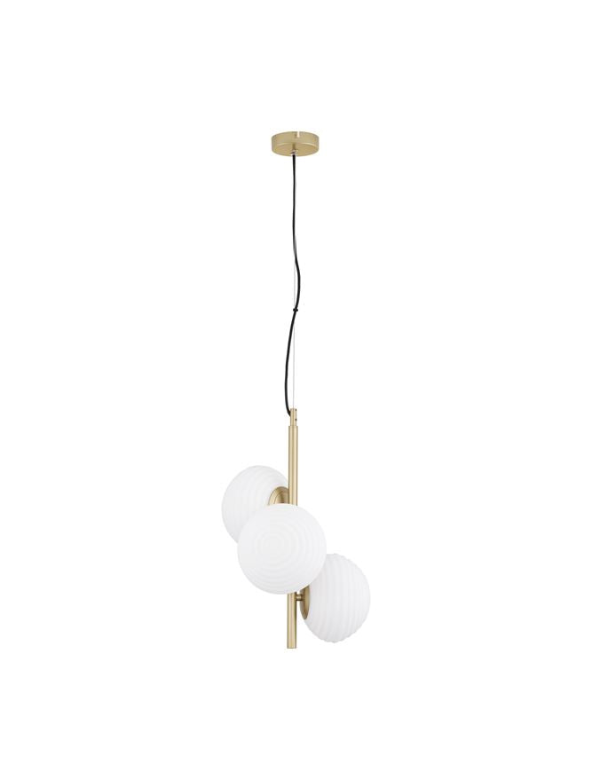 Lustra Nova Luce ALLEN 9028849