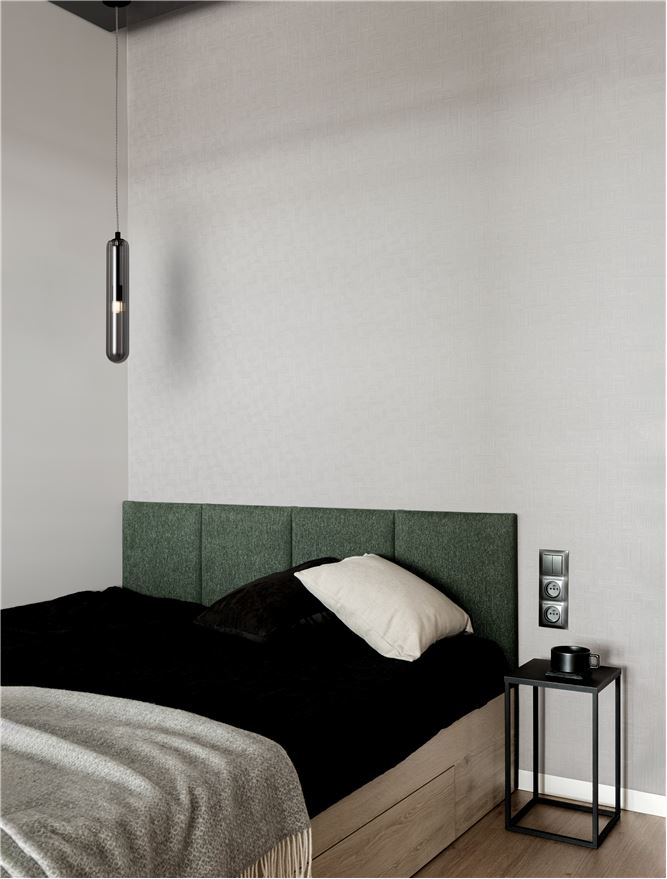 Pendul Nova Luce GUSTAVE 9028851