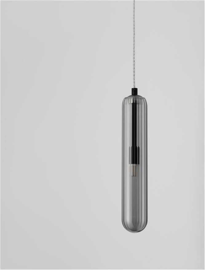 Pendul Nova Luce GUSTAVE 9028851