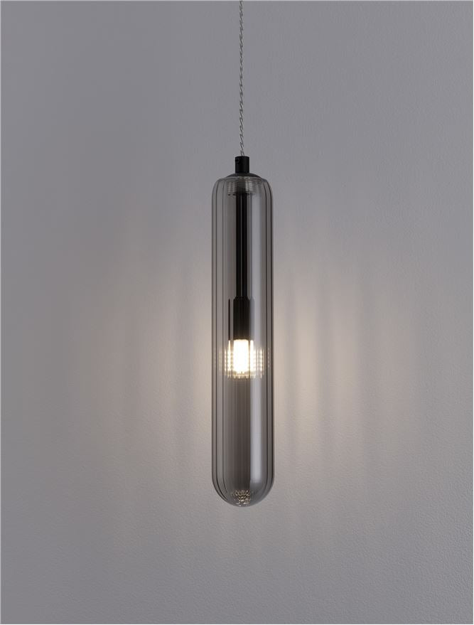 Pendul Nova Luce GUSTAVE 9028851