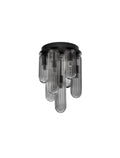 Plafoniera Nova Luce GUSTAVE 9028852