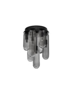 Plafoniera Nova Luce GUSTAVE 9028852