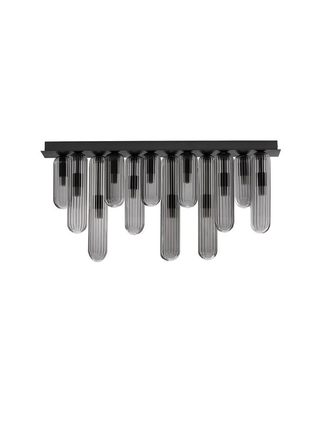 Plafoniera Nova Luce GUSTAVE 9028853