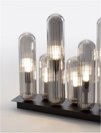 Plafoniera Nova Luce GUSTAVE 9028854