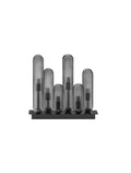 Plafoniera Nova Luce GUSTAVE 9028854
