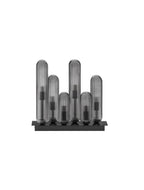 Plafoniera Nova Luce GUSTAVE 9028854