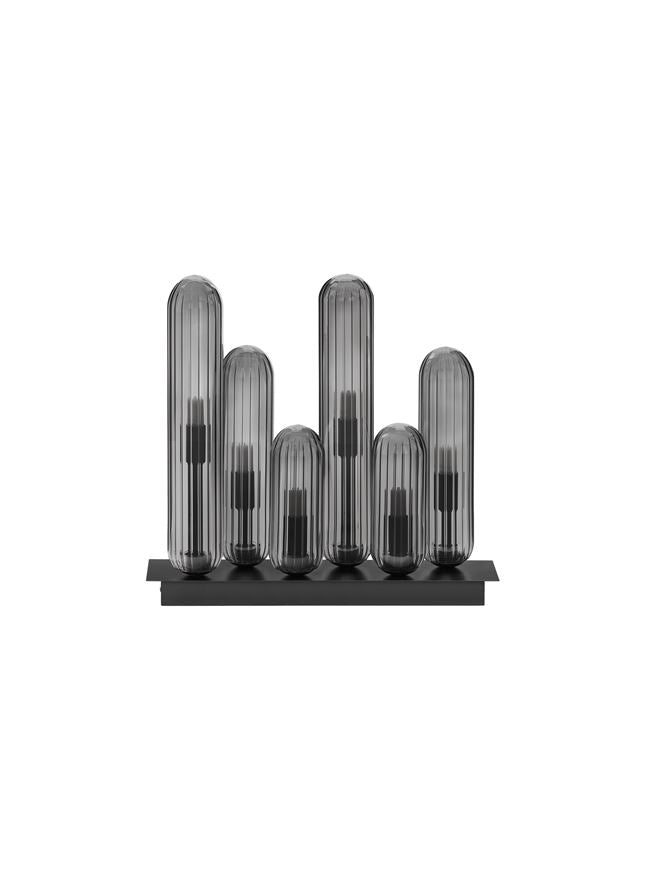 Plafoniera Nova Luce GUSTAVE 9028854