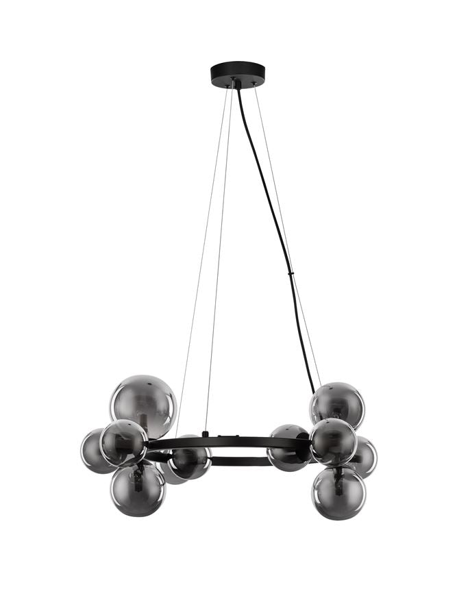 Lustra Nova Luce ODILLIA 9028855