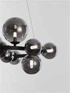 Lustra Nova Luce ODILLIA 9028855