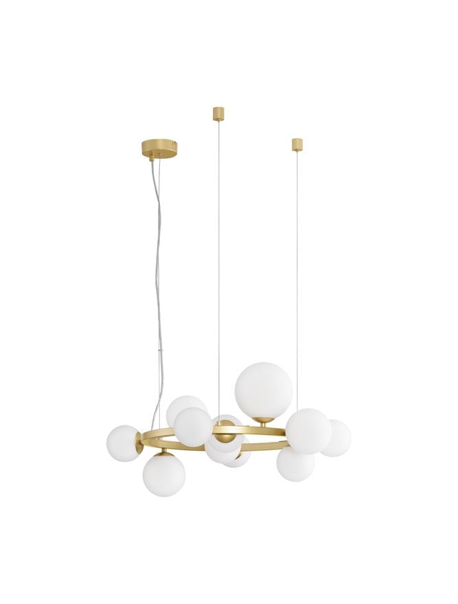Lustra Nova Luce ODILLIA 9028856