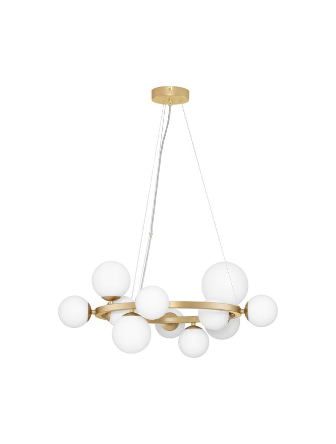 Lustra Nova Luce ODILLIA 9028856