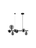 Lustra Nova Luce ODILLIA 9028857