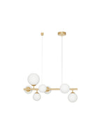 Lustra Nova Luce ODILLIA 9028858