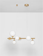 Lustra Nova Luce ODILLIA 9028858